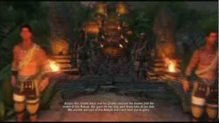 Far Cry 3 - Story Mission - New Rite Of Page