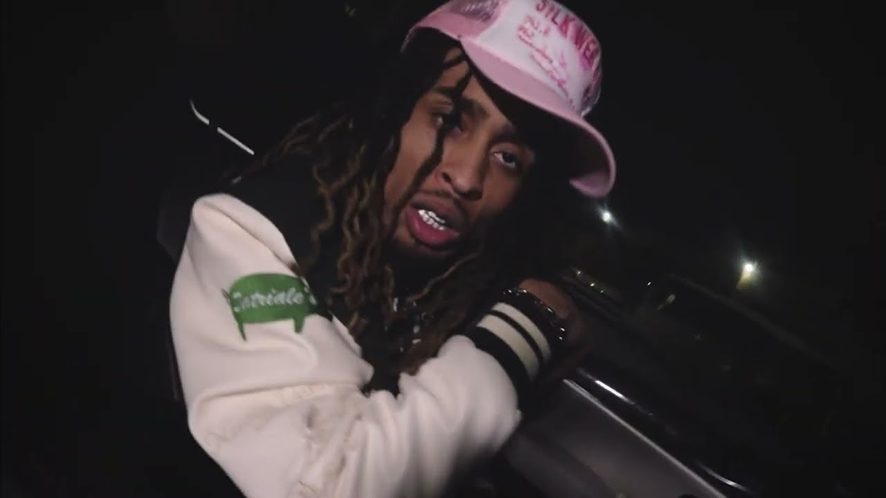 Cuatro! - 4 Minute Freestyle (Official Video)