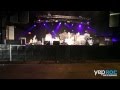 Jukebox the Ghost - Fall 2012 Tour Diary #15 - Tour Recap