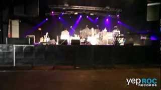 Jukebox the Ghost - Fall 2012 Tour Diary #15 - Tour Recap