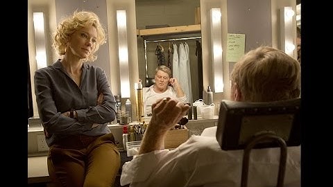 『ニュースの真相』映画オリジナル予告編