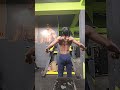 gym lover 💪😎#shortvideo #gym #trending #motivation