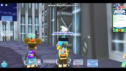 Meanest Prank Ever Toontown