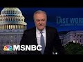 Watch The Last Word With Lawrence O’Donnell Highlights: April 12