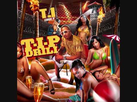 T I LIVING A LIE T I LIVING A LIE