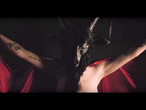 Twin Temple - "Sex Magick"