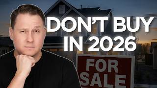 5 Reasons NOT to Buy a Home in Kelowna, BC in 2026