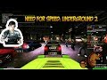 БРАТИШКИН ИГРАЕТ В Need for Speed: Underground 2