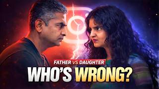 The Instagram Fight Every Family Has | Future IQ