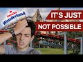 Can you ride EVERYTHING in 1 DAY at Canada&#39;s Wonderland?!! (No Fast Pass)