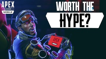 APEX Legends Mobile with @NairaGaming  | Hindi | Android | Asus ROG Phone 3 (Day-137, 17-05-22)