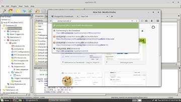 [Java Inventory System] Ep4 - JDBC with PostgreSQL + CRUD Refactor