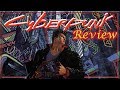 Cyberpunk 2020 -RPG Review 2.0