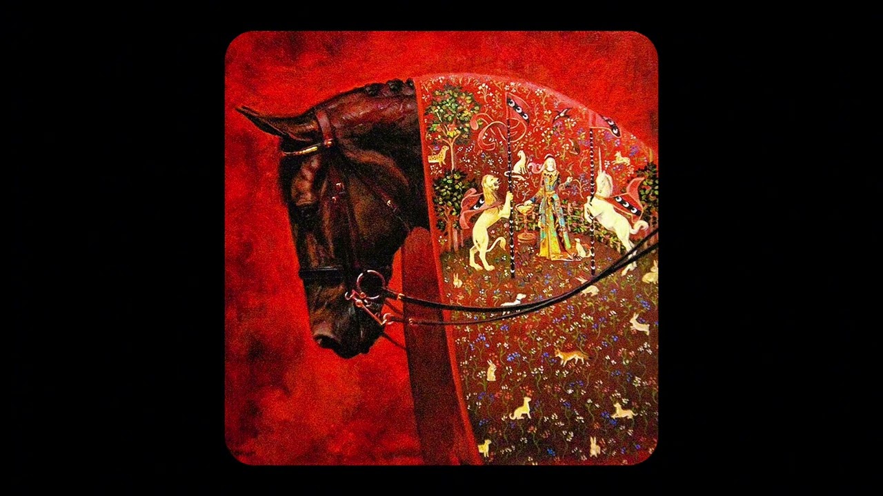 Parade but it’s my favorite parts, Susumu Hirasawa