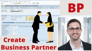 Business Partner in SAP S/4HANA - Step-by-Step Guide