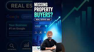 Real Estate SEO: Get More Property Leads from Google