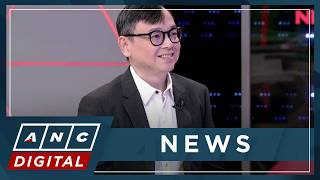 A taste of what’s next: The Jollibee Group flexes manufacturing, logistics growth | ANC