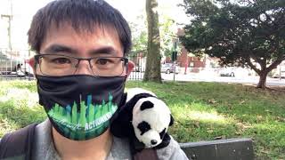 NYC LIVE Walking Astoria, Queens (July 31, 2020)