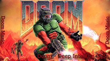 Doom - Deep Into The Code