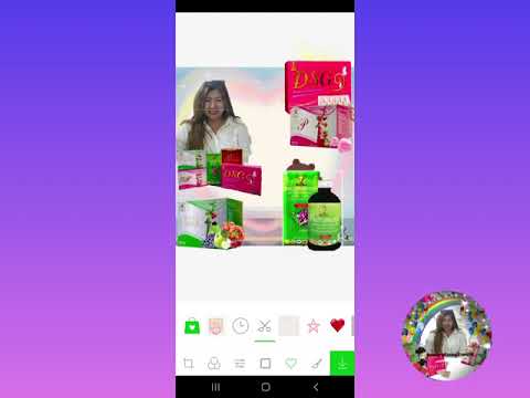 การตัดแต่งภาพ ด้วยแอฟ #LINE CAMERA การตัดแต่งภาพ ด้วยแอฟ #LINE CAMERA