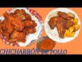 Chicharrón de Pollo🍗 al estilo de bolivia🇧🇴 y muy facil de preparar con Monica Janco