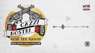 Episodio 1: LA CILECCA con J-Ax