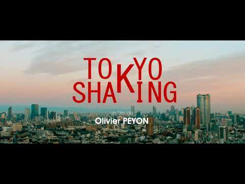 TOKYO SHAKING- Tráiler oficial VOSE