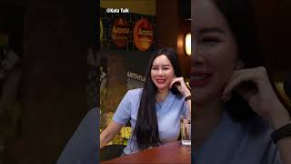 Ternyata Kakak Aura Kasih Ustadz Ada Yang Tau Siapaaurakasih prazteguh podcast