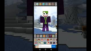 MCBox Joker screenshot 1