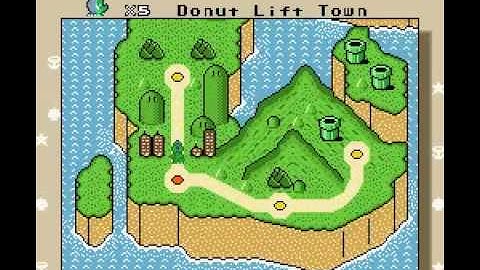 Dinomar TAS in 16:42 [Part 1]