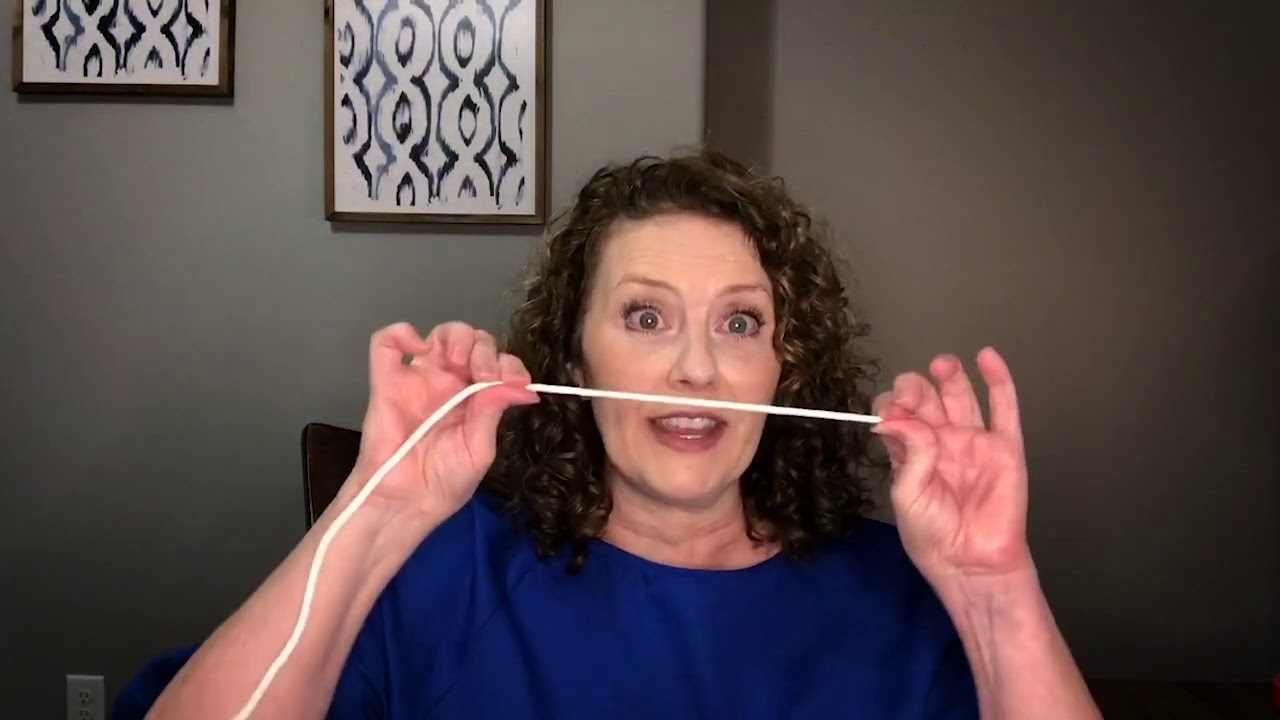 How can you help a child with pencil pressure?