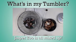 What's in my tumbler? || Episode 54