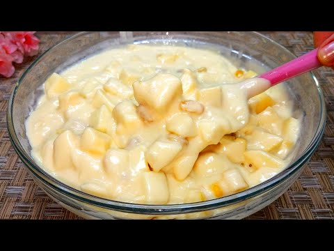 ПИРОГ, который Тает во рту! За 5 минут + Выпечка! Быстро, Просто и очень Вкусно! 2 Лучших Рецепта