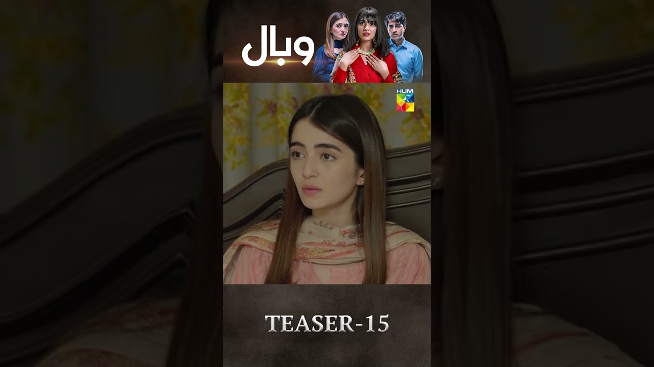 Wabaal - Next Episode Teaser - 