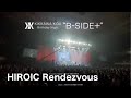 吉川晃司【HIROIC Rendezvous 】30th