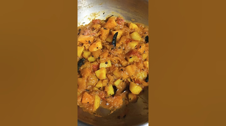 Potato Pumpkin Recipe #shorts #trending #viralvideo