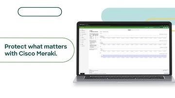 Safer Workspace Solutions | Cisco Meraki