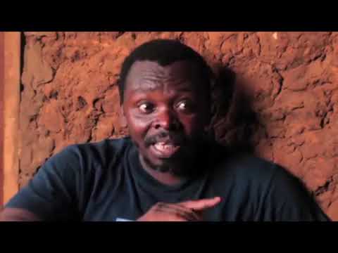 Ulevi Noma Kingwendu Tinny White Kipuwe Official Bongo Movie 