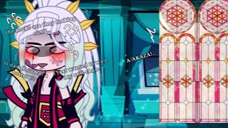 Are They.. ?Memetrendknyft. Dakidoukaza?Sus?B Douma?Part 13