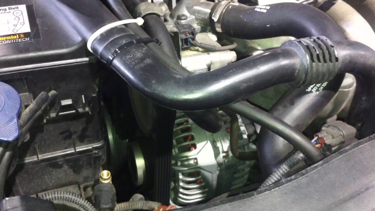 B5244s двигатель характеристики
