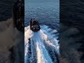 90HP–700HP Outboard Steering System: Performance Test & Quality Review #hydraulicsteering