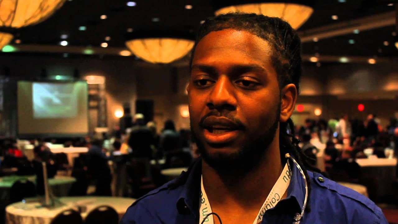 Student Television Network Convention 2013: Media Madness!