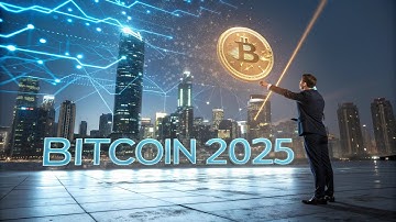 Bitcoin 2025: How It Works, Why It Matters, And What’s Next