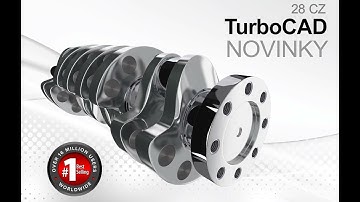 Editovat vybraný blok - ŠPINAR - software - Váš distributor programu TurboCAD pro ČR a SR