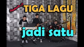 Lagu Unik Tiga Lagu Jadi Satu (Official Music Video)