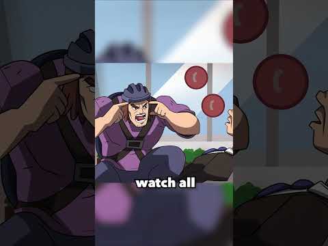 Suction Cup Man X Omni Man Crossover 😮 #piemations #suctioncupman #onmiman #invincible