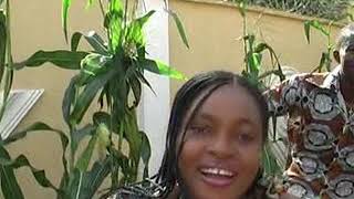 Video thumbnail of "Sis. Agnes Iroh - Kelenu Jehova Vol 3 Part 1 (Official Video)"