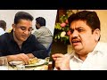 Kamal's Eating Style & Rajini's Favorite Food | Chef Venkatesh Bhat Reveals Part 2 | MT 81