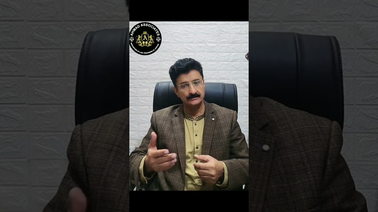 Почему Федеральное налоговое управление (FBR) хочет зарегистрировать вас для уплаты обязательного...