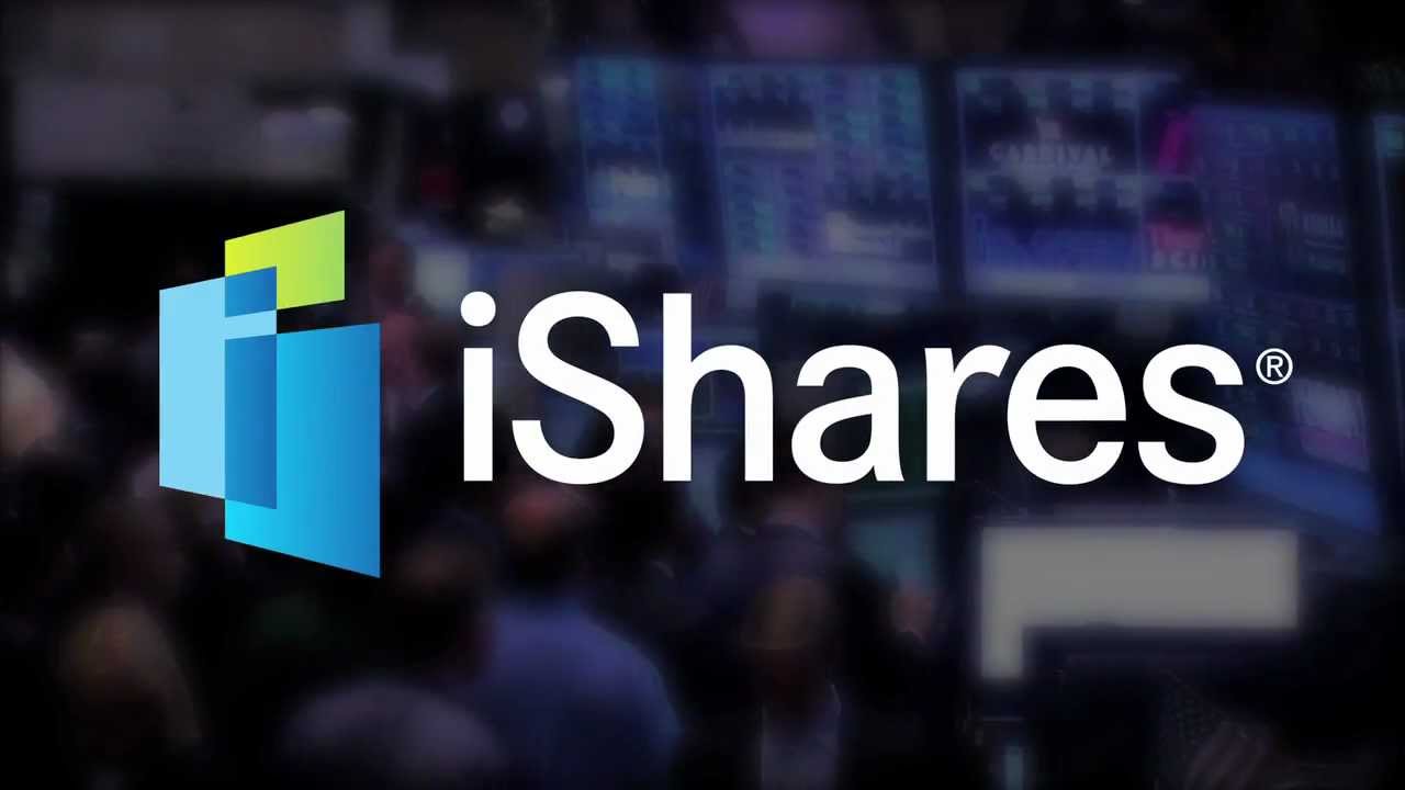 iShares Celebrates 10th Anniversary of First Fixed Income ETFs - YouTube
